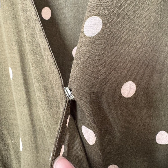 Anthropologie Faithfull the Brand Ronja Romper - Picture 5 of 9